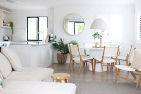 Mirage Luxury Beachside 3 Bedroom Apartment